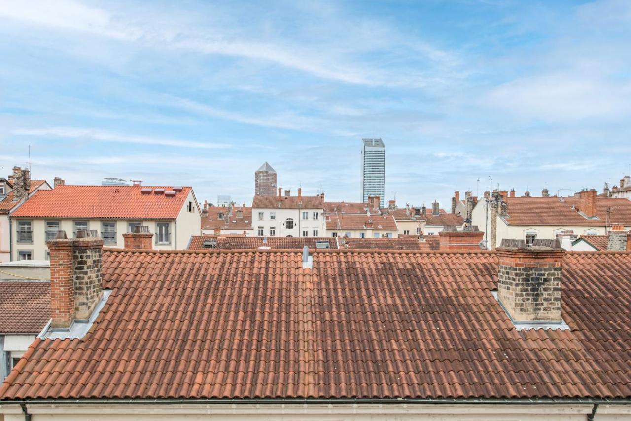 Dify Laurent Vibert - Foch Lyon Bagian luar foto